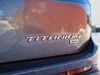 2017 Ford Edge Titanium | AWD | 3.5L | ROOF | NAV | ADPTV CRUISE