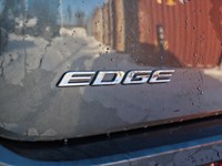 2017 Ford Edge Titanium | AWD | 3.5L | ROOF | NAV | ADPTV CRUISE