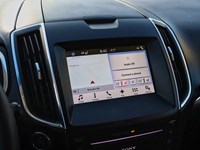 2017 Ford Edge Titanium | AWD | 3.5L | ROOF | NAV | ADPTV CRUISE