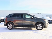 2017 Ford Edge Titanium | AWD | 3.5L | ROOF | NAV | ADPTV CRUISE