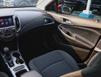 2018 Chevrolet Cruze LT | 1.4L | ROOF | TECH PKG | CONV PKG