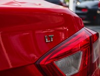 2018 Chevrolet Cruze LT | 1.4L | ROOF | TECH PKG | CONV PKG