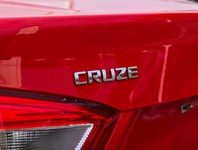 2018 Chevrolet Cruze LT | 1.4L | ROOF | TECH PKG | CONV PKG