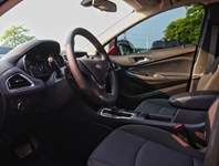 2018 Chevrolet Cruze LT | 1.4L | ROOF | TECH PKG | CONV PKG