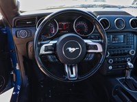 2018 Ford Mustang Ecoboost | 2.3L | 10-SPD AUTO | REARVIEW CAM |17s