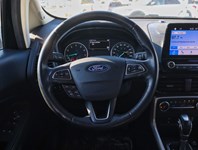 2019 Ford EcoSport Titanium | 4WD | NAV | ROOF | LEATHER | B&O