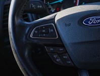 2019 Ford EcoSport Titanium | 4WD | NAV | ROOF | LEATHER | B&O
