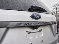 2019 Ford Explorer XLT | 4WD | 2.3L | XLT APP PKG | TWO | NAV | ROOF