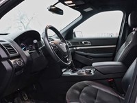 2019 Ford Explorer XLT | 4WD | 2.3L | XLT APP PKG | TWO | NAV | ROOF