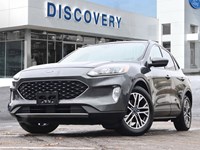 2020 Ford Escape SEL | 1.5L | ROOF | NAV | ADPTV CRUISE | HTD STR W