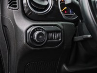 2020 Jeep Wrangler Unlimited Sahara Altitude | 4X4 | 3.6L | AUTO | NAV | LED