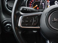 2020 Jeep Wrangler Unlimited Sahara Altitude | 4X4 | 3.6L | AUTO | NAV | LED