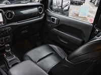 2020 Jeep Wrangler Unlimited Sahara Altitude | 4X4 | 3.6L | AUTO | NAV | LED