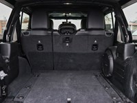 2020 Jeep Wrangler Unlimited Sahara Altitude | 4X4 | 3.6L | AUTO | NAV | LED