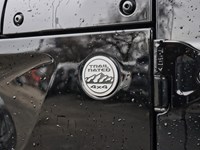 2020 Jeep Wrangler Unlimited Sahara Altitude | 4X4 | 3.6L | AUTO | NAV | LED