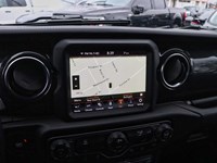 2020 Jeep Wrangler Unlimited Sahara Altitude | 4X4 | 3.6L | AUTO | NAV | LED