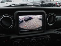 2020 Jeep Wrangler Unlimited Sahara Altitude | 4X4 | 3.6L | AUTO | NAV | LED