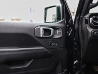 2020 Jeep Wrangler Unlimited Sahara Altitude | 4X4 | 3.6L | AUTO | NAV | LED