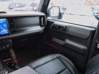 2021 Ford Bronco Badlands | 4X4 | 2.7L |HIGH/LUX |SASQUATCH | LEATH