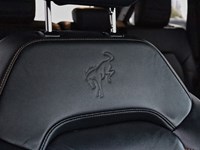 2021 Ford Bronco Badlands | 4X4 | 2.7L |HIGH/LUX |SASQUATCH | LEATH