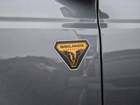 2021 Ford Bronco Badlands | 4X4 | 2.7L |HIGH/LUX |SASQUATCH | LEATH