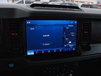 2021 Ford Bronco Badlands | 4X4 | 2.7L |HIGH/LUX |SASQUATCH | LEATH