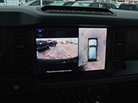 2021 Ford Bronco Badlands | 4X4 | 2.7L |HIGH/LUX |SASQUATCH | LEATH