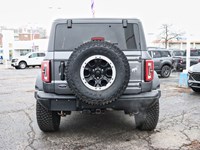 2021 Ford Bronco Badlands | 4X4 | 2.7L |HIGH/LUX |SASQUATCH | LEATH