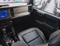 2021 Ford Bronco Outer Banks | 4x4 | 2.3L | LEATHER | PPF