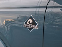 2021 Ford Bronco Outer Banks | 4x4 | 2.3L | LEATHER | PPF