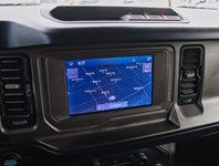 2021 Ford Bronco Outer Banks | 4x4 | 2.3L | LEATHER | PPF