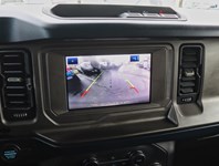 2021 Ford Bronco Outer Banks | 4x4 | 2.3L | LEATHER | PPF