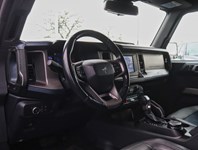 2021 Ford Bronco Outer Banks | 4x4 | 2.3L | LEATHER | PPF
