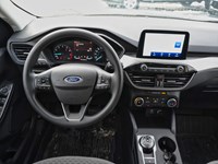 2021 Ford Escape SE | AWD | NAV | ADPTV CRUISE | BLIS | HTD SEATS