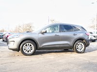 2021 Ford Escape SE | AWD | NAV | ADPTV CRUISE | BLIS | HTD SEATS