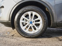 2021 Ford Escape SE | AWD | NAV | ADPTV CRUISE | BLIS | HTD SEATS