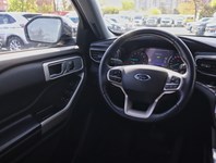 2021 Ford Explorer Limited | 4WD | HYBRID | NAV | ROOF | TOW | 360