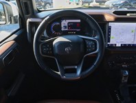 2022 Ford Bronco Outer Banks | 4X4 | 2.3L |LUX PKG |HARD TP|LEATHER