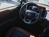 2022 Ford Bronco Outer Banks | 4X4 | 2.3L |LUX PKG |HARD TP|LEATHER