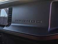 2022 Ford Bronco Outer Banks | 4X4 | 2.3L |LUX PKG |HARD TP|LEATHER