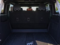 2022 Ford Bronco Outer Banks | 4X4 | 2.3L |LUX PKG |HARD TP|LEATHER