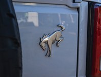 2022 Ford Bronco Outer Banks | 4X4 | 2.3L |LUX PKG |HARD TP|LEATHER
