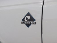 2022 Ford Bronco Outer Banks | 4X4 | 2.3L |LUX PKG |HARD TP|LEATHER