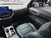 2022 Ford Bronco Sport Outer Banks | 4x4 | 1.5L | ROOF | TOW | COPILOT