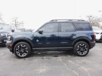2022 Ford Bronco Sport Outer Banks | 4x4 | 1.5L | ROOF | TOW | COPILOT
