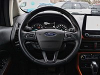 2022 Ford EcoSport SE | 4WD | 2.0L | NAV | REAR CAM | HTD SEATS | 17s