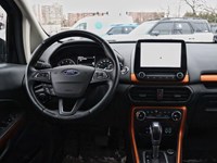 2022 Ford EcoSport SE | 4WD | 2.0L | NAV | REAR CAM | HTD SEATS | 17s