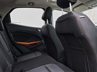 2022 Ford EcoSport SE | 4WD | 2.0L | NAV | REAR CAM | HTD SEATS | 17s