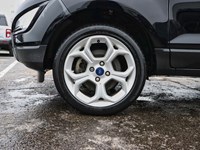 2022 Ford EcoSport SE | 4WD | 2.0L | NAV | REAR CAM | HTD SEATS | 17s