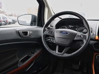 2022 Ford EcoSport SE | 4WD | 2.0L | NAV | REAR CAM | HTD SEATS | 17s